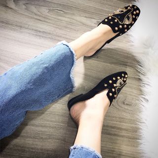 Dép sục cáo
