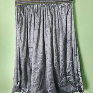 Võng Đại 1 Giap Thép Hai Đầu