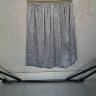 Võng Đại 1 Giap Thép Hai Đầu