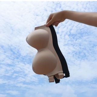 Áo không dây chống tuộc