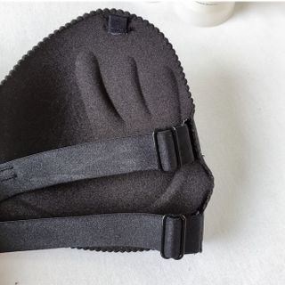 Áo không dây chống tuộc