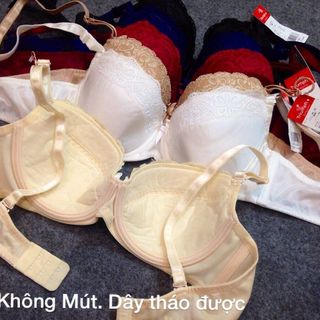ÁO LÓT NỮ- ÁO KHÔNG MÚT Mã SP 178