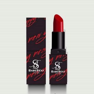 Son tri ân babesexy- full box tặng kèm dưỡng môi 30k giá sỉ