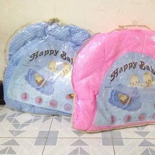 Mùng chống muỗi có nhạc