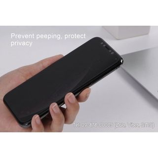Miếng Dán Cường Lực Chông Nhìn Trộm Full Màn Hình Iphone 7