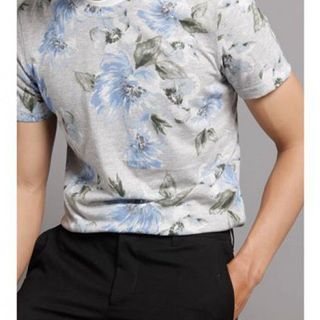 Áo thun Nam Cộc Tay bông ATTN5 giá sỉ​