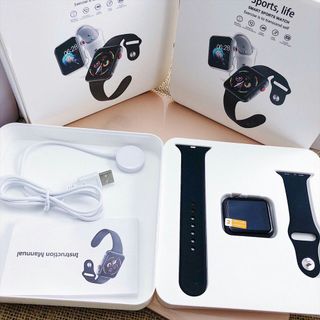 Đồng Hồ Thông Minh Smart Sport Watch giá sỉ
