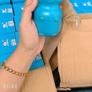 lọ thả bồn cầu
