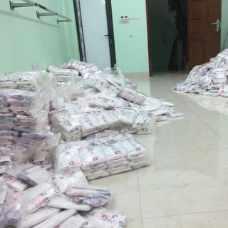 Quần Chip TenGo
