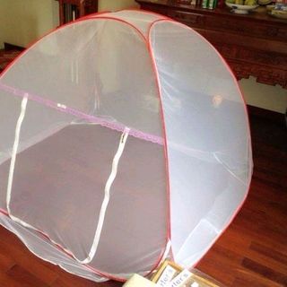 Màn chụp tự bung 2m2x2m