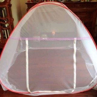 Màn chụp tự bung 2m2x2m