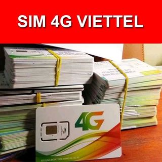 sim viettel giá sỉ