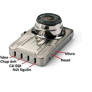 camera hành trình