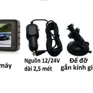camera hành trình