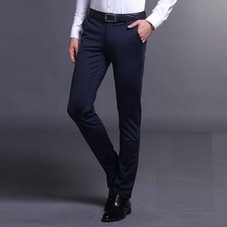 Chuyên sỉ quần tây nam dáng công sở ạ