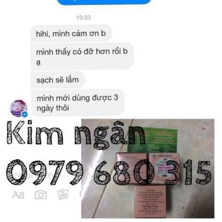 Thảo Mộc Đặc Trị Hôi Nách