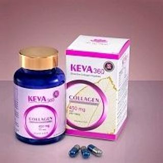 Collagen KEVA 360