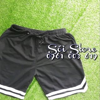 Quần Short V Nam Nữ BIGSZIE