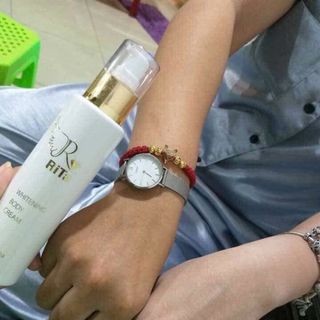 Tắm Trắng Rita