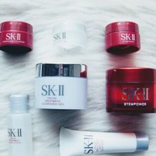Kem Sk ii