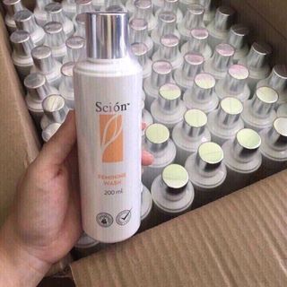 Nước Rửa Phụ Khoa SCTON