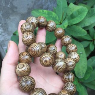 Trầm hương thiên nhiên