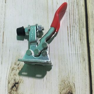 Kẹp định vị - cam kẹp nhanh