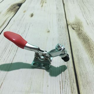 Kẹp định vị - cam kẹp nhanh