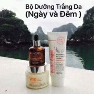 kem dưỡng da