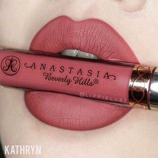Son Kem Beverly Hills Liquid Lipstick USA