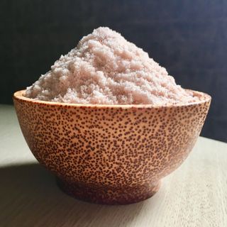 Muối tắm Himalaya cho bé- Pakistan túi 01kg