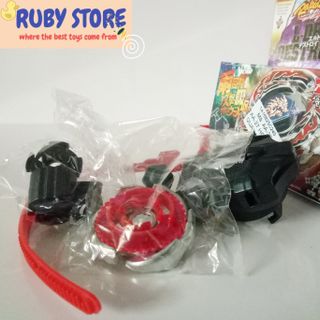 CON QUAY CHIẾN THẦN VÔ CỰC KÉO BẰNG TAY Infinity Nado