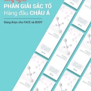 Cell AMINO ESSENCE
