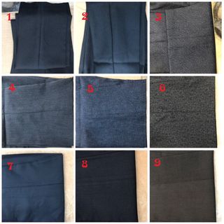 Chuyên sỉ quần tây nam cao số lượng lớn phong cách hàn quốc