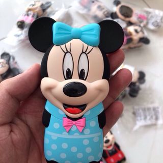 Điện thoại dễ thương làm sạt dự phòng