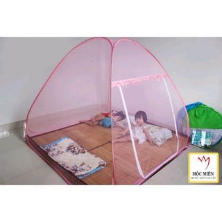 Màn chụp tự bung 1m8x2m