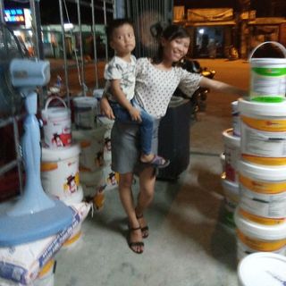 sơn jica nhật bản