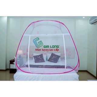 Màn chụp tự bung đỉnh rộng 1m8x2m