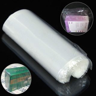 MÀNG CO PVC CO CÁC LOẠI HỘP MỸ PHẨM BẢO VỆ SẢN PHẨM ĐỦ KÍCH THƯỚC giá sỉ