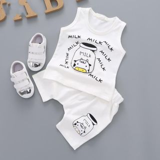 BỘ MILK