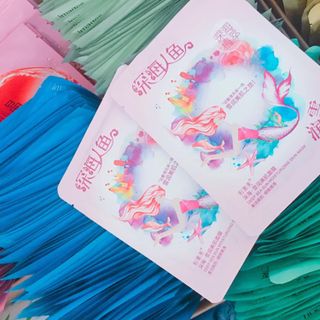 Mặt nạ nàng tiên cá BioAQUA