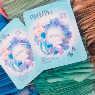 Mặt nạ nàng tiên cá BioAQUA
