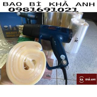 MÀNG CO PVC CO CÁC LOẠI HỘP MỸ PHẨM BẢO VỆ SẢN PHẨM ĐỦ KÍCH THƯỚC