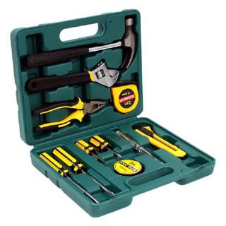 BỘ DỤNG CỤ SỬA CHỮA 16 MÓN