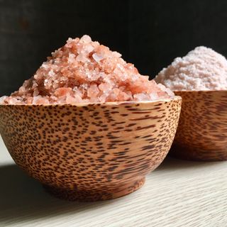 Muối hồng Himalaya Pakistan- túi 05kg