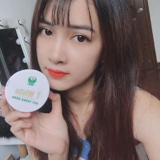 Bột Trắng Răng 100 Thiên Nhiên