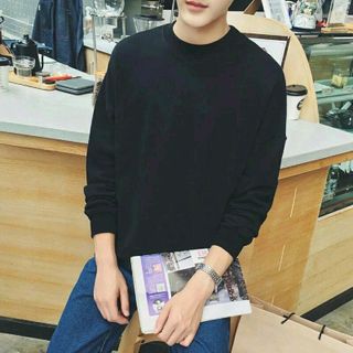 Áo sweater có bigsize