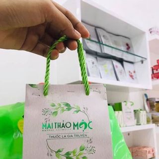 Mai Thảo Mộc