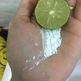 Thuốc Trị ra mồ hôi tay chân hôi nách