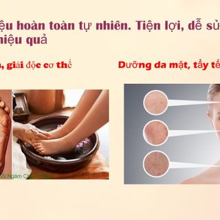 Muối tắm cho bé Himalaya Pakistan - túi 05kg